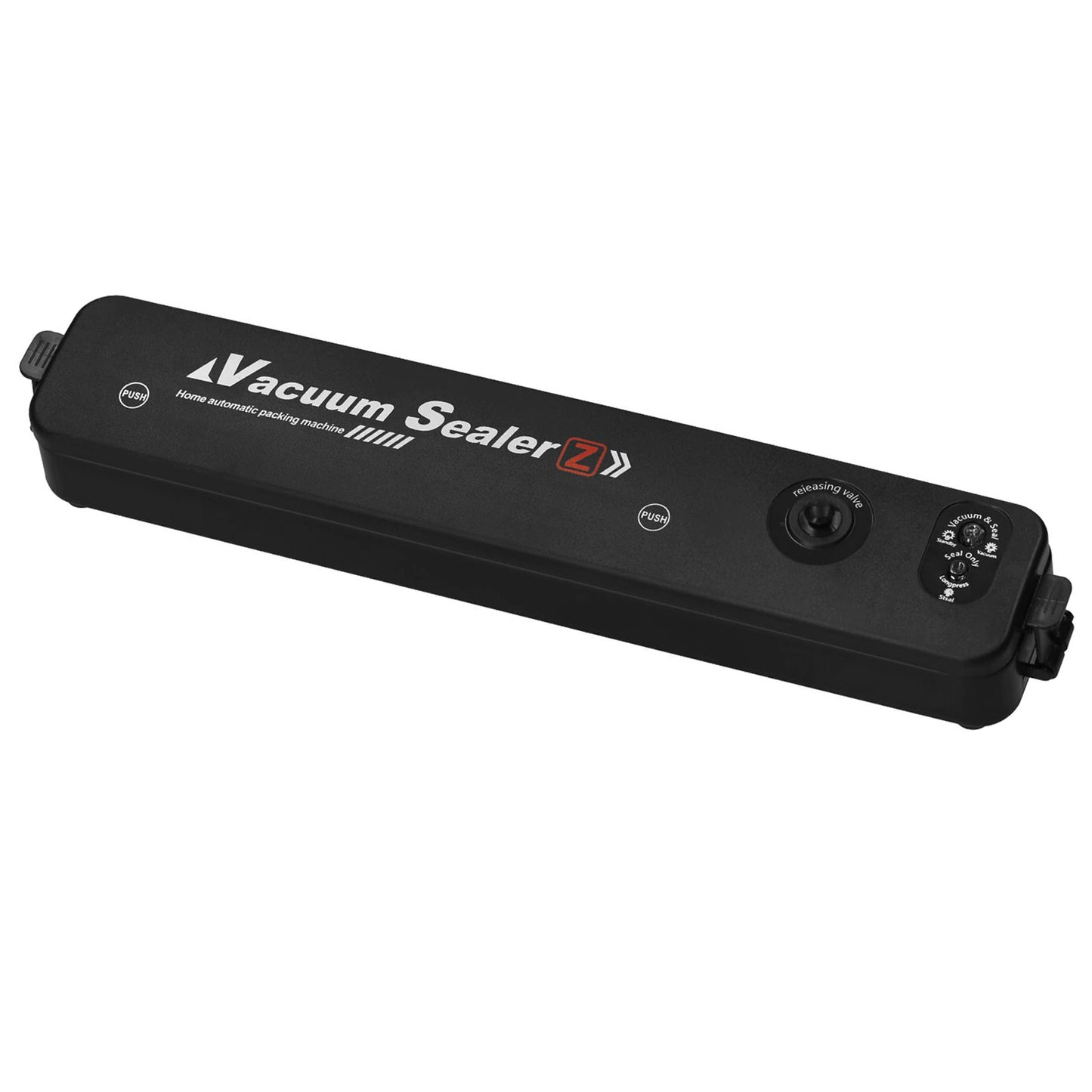 Maquina selladora + 50 Bolsas al vacío GRATIS