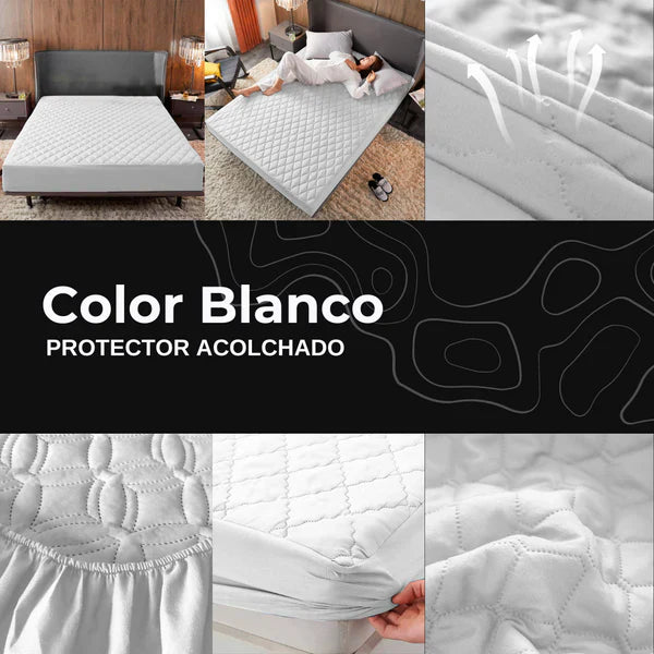 ¡2 ALMOHADAS DE BAMBÚ SEDOSO GRATIS!