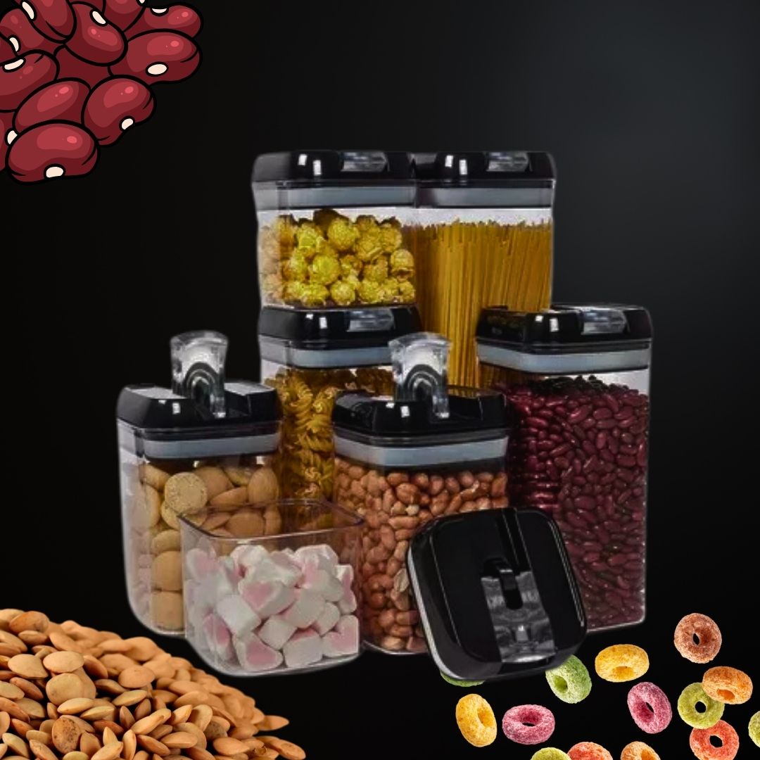 Organizadores de Cocina