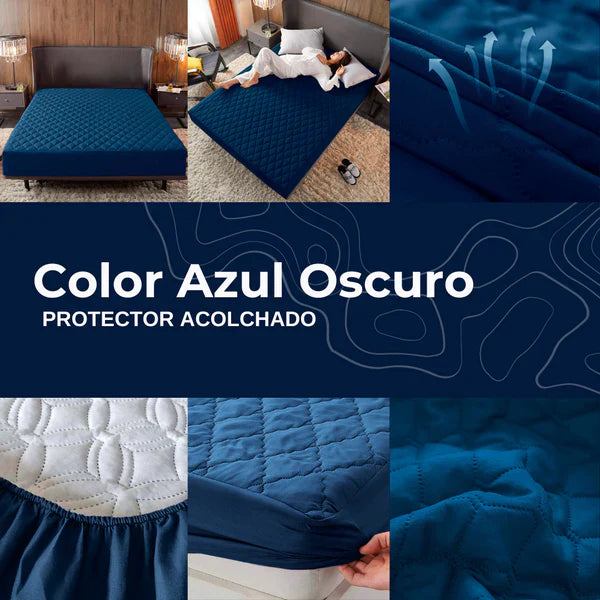 ¡2 ALMOHADAS DE BAMBÚ SEDOSO GRATIS!