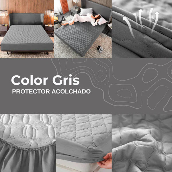 ¡2 ALMOHADAS DE BAMBÚ SEDOSO GRATIS!