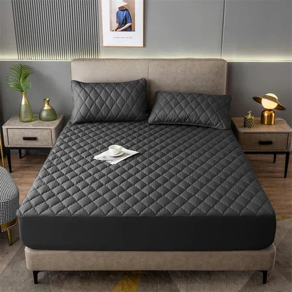 ¡2 ALMOHADAS DE BAMBÚ SEDOSO GRATIS!