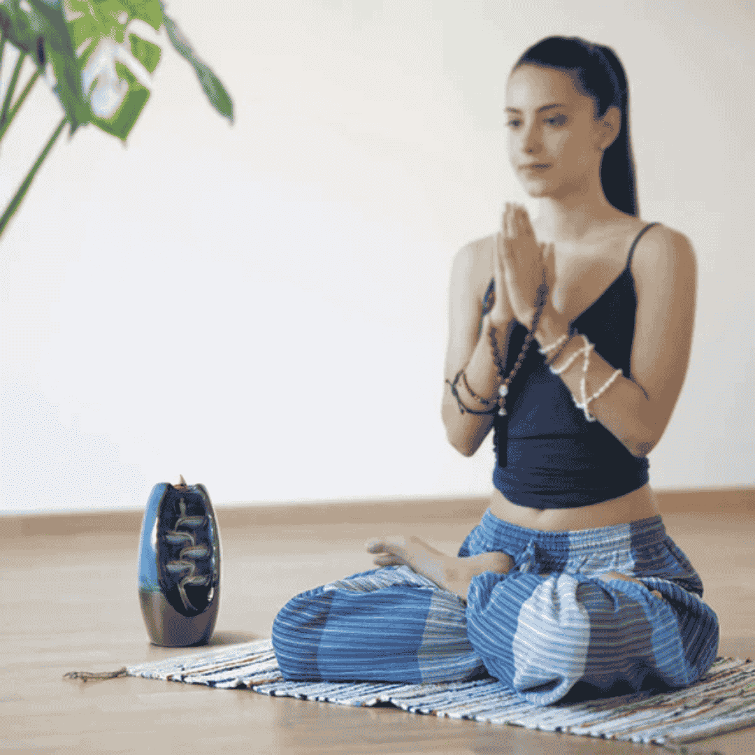 CONÉCTATE CON TU ALMA Y LLENA TU HOGAR DE ENERGÍAS POSITIVAS! ✨