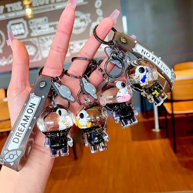 Llaveros Cute