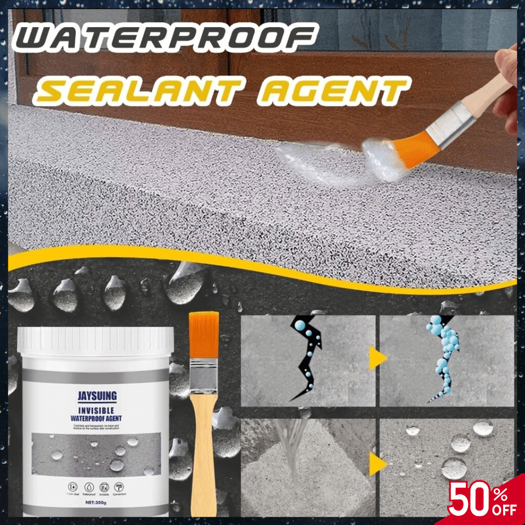 ¡SELLA, REPARA Y PROTEGE AL INSTANTE CON TRANSPARENCIA TOTAL! 🔥🔧