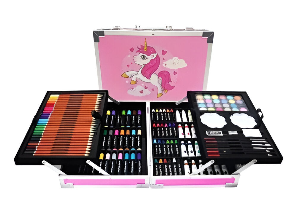 Set de Arte Premium en Maletin