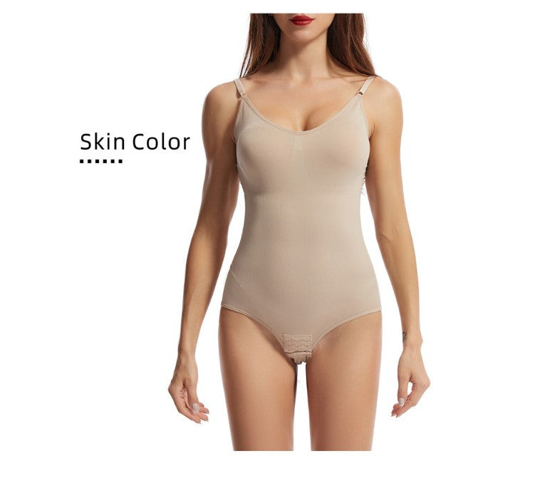 MOLDEA TU FIGURA EN SEGUNDOS – 3 BODYS + BOOB TAPE GRATIS