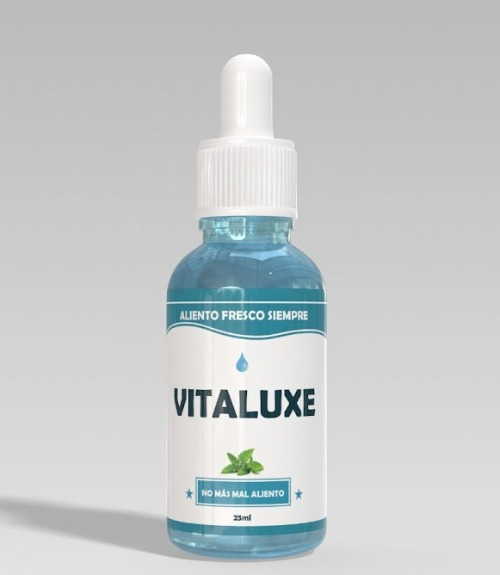 DELUXE 💧 REFRESCA TU ALIENTO Y COMPLETA TU CUIDADO DENTAL