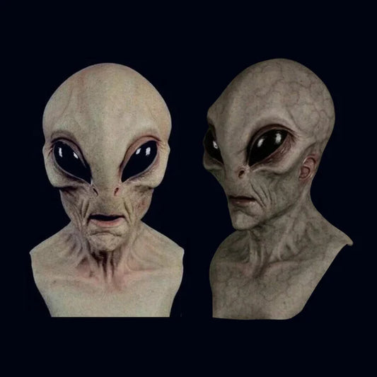 MASCARA ALIEN