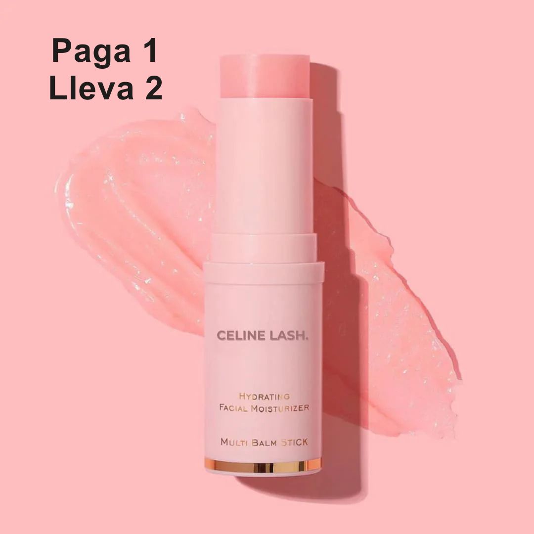 ¡PIEL MÁS FIRME Y RADIANTE EN SEMANAS!