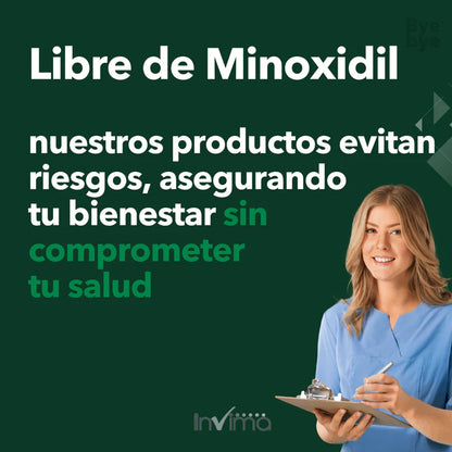 SPRAY ACUATILIZADO AVANZADO: REPARA Y FORTALECE TU CABELLO AL INSTANTE