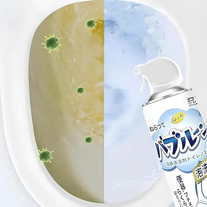 ¡SE ACABÓ EL FREGADERO! LA ESPUMA QUE HACE EL TRABAJO POR TI