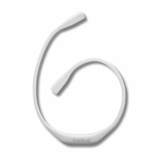 CROCHLED™ – LUZ LED AJUSTABLE PARA TEJER SIN ESFUERZO