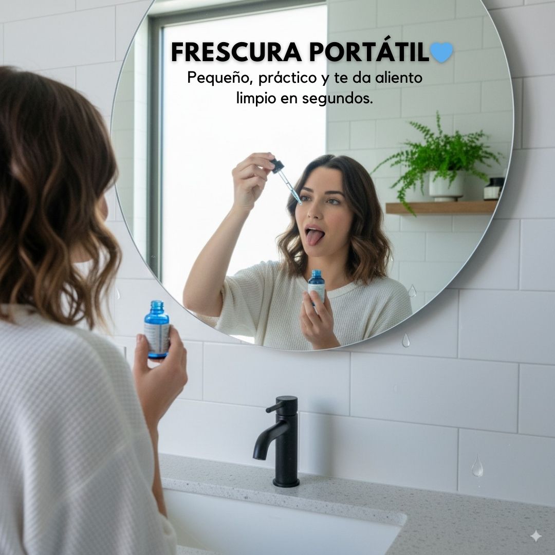 NANO & VITALUXE: SONRISA BLANCA Y ALIENTO FRESCO