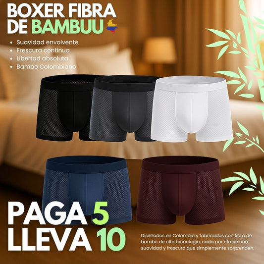 ALPHA FLEX BAMBÚ : SUAVIDAD Y FRESCURA PARA CADA DÍA DE LA SEMANA