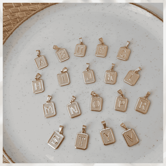 LETTRE D’OR 18K – UN DETALLE QUE PERDURA EN EL TIEMPO