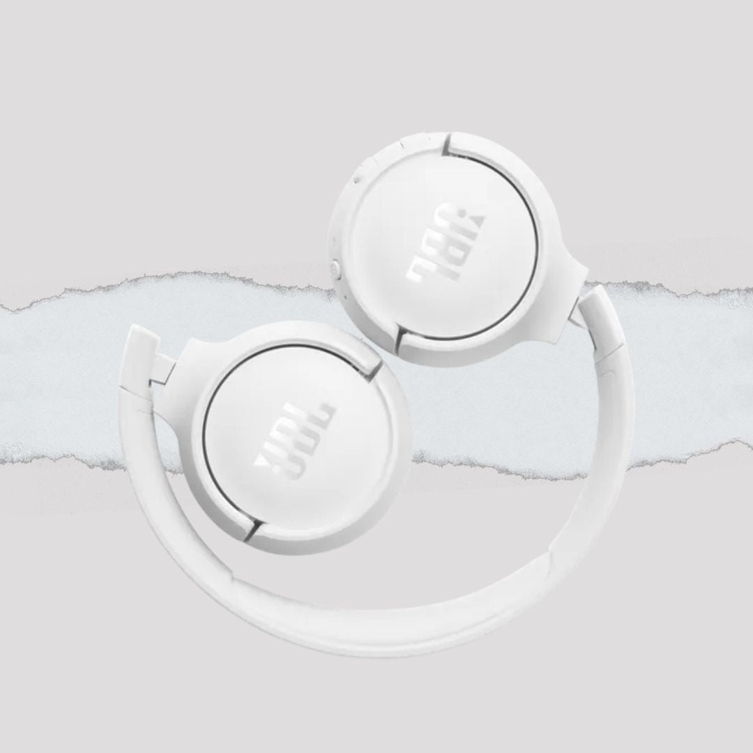 JBL TUNE 520BT – SONIDO PURO Y BATERÍA DE 57 H