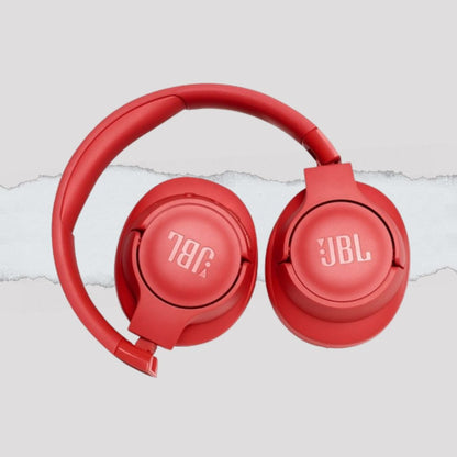 JBL TUNE 520BT – SONIDO PURO Y BATERÍA DE 57 H