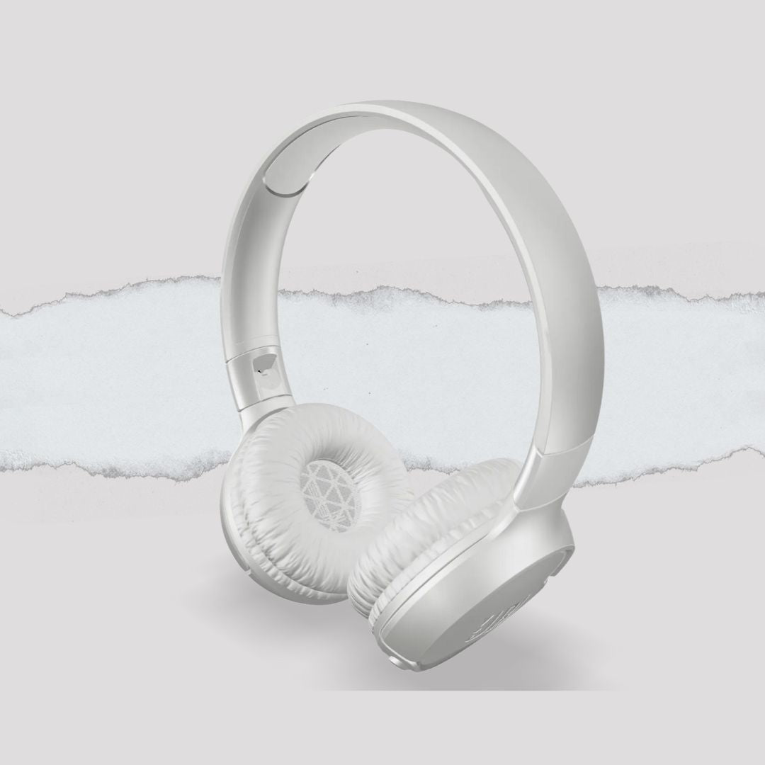 JBL TUNE 520BT – SONIDO PURO Y BATERÍA DE 57 H