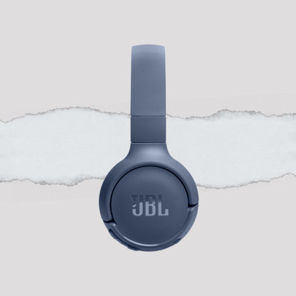 JBL TUNE 520BT – SONIDO PURO Y BATERÍA DE 57 H
