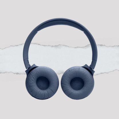 JBL TUNE 520BT – SONIDO PURO Y BATERÍA DE 57 H