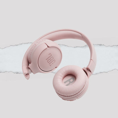JBL TUNE 520BT – SONIDO PURO Y BATERÍA DE 57 H