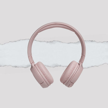 JBL TUNE 520BT – SONIDO PURO Y BATERÍA DE 57 H