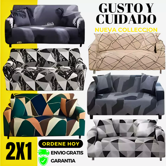 Funda/Protector de sofas y muebels