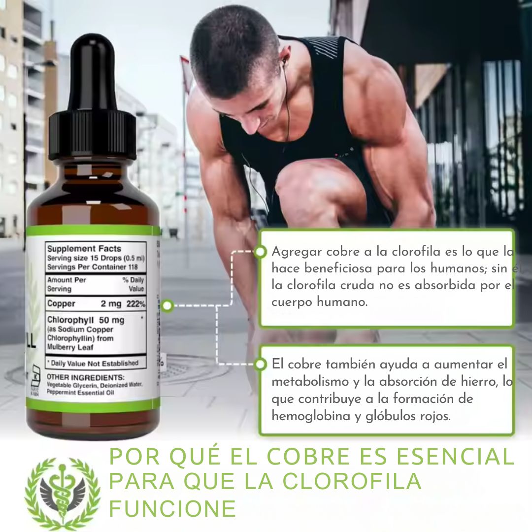 ¡LIMPIA TUS PULMONES LLENOS DE TOXINAS YA!