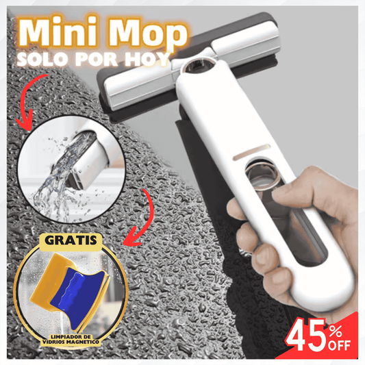 KIT DE LIMPIEZA 2025: INNOVACIÓN Y EFICIENCIA EN CADA RINCÓN