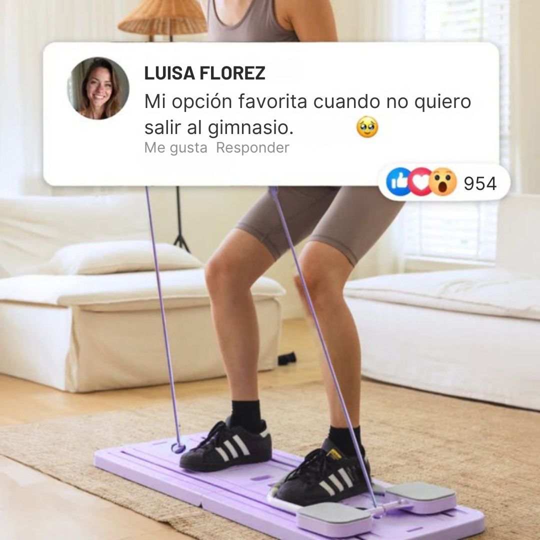 FITNOVA + PARCHES REDUCTORES – ABDOMEN PLANO Y TONIFICADO
