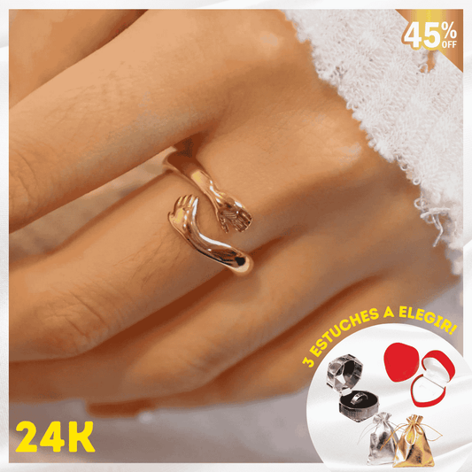 ¡EL REGALO QUE HABLA EL LENGUAJE DEL AMOR! ❤️ LLEVA PARÍS ESTE SAN VALENTÍN