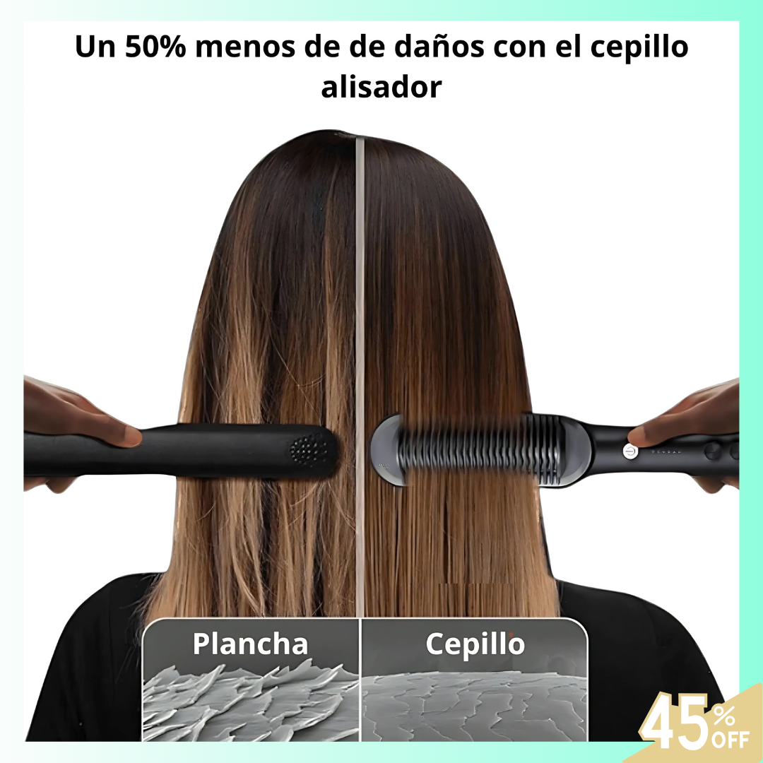 "SILKY & STRONG: EL KIT QUE TRANSFORMA TU CABELLO"