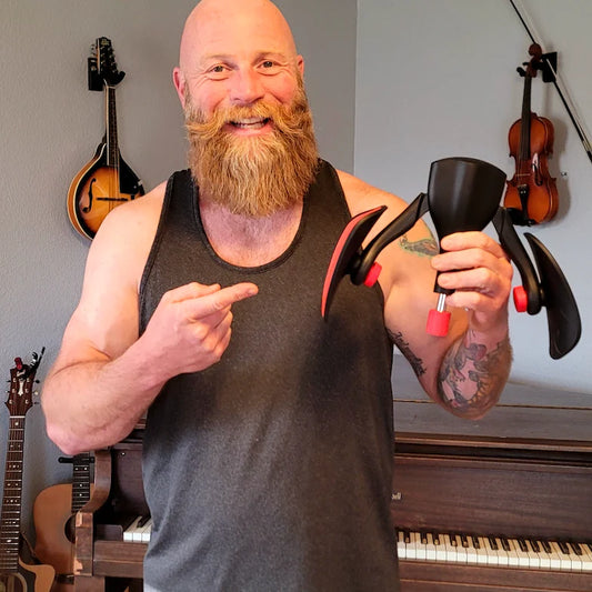 KEGEL PRO: PODER Y CONTROL 💪