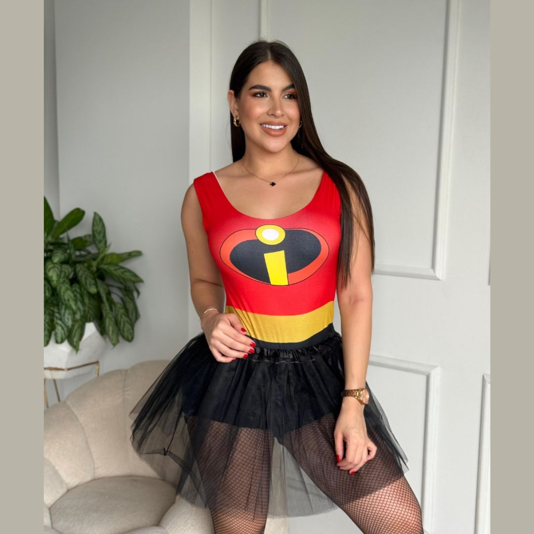 3 DISFRACES PREMIUM DE HALLOWEEN 🎃