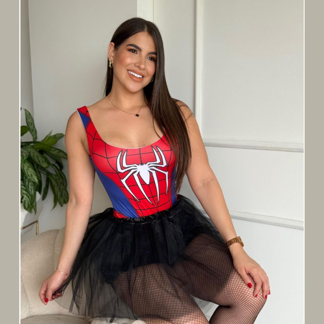 3 DISFRACES PREMIUM DE HALLOWEEN 🎃