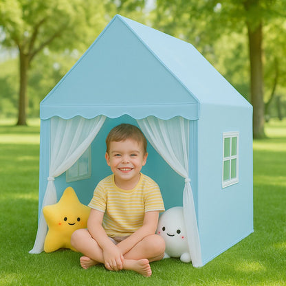 TUS CASTILLOS DE ENSUEÑO – DIVERSIÓN QUE COBRA VIDA