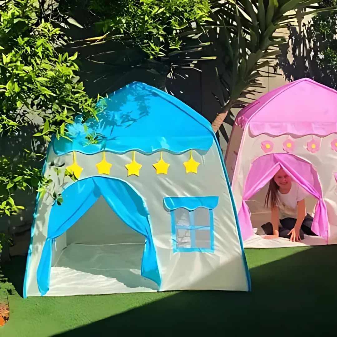 TUS CASTILLOS DE ENSUEÑO – DIVERSIÓN QUE COBRA VIDA