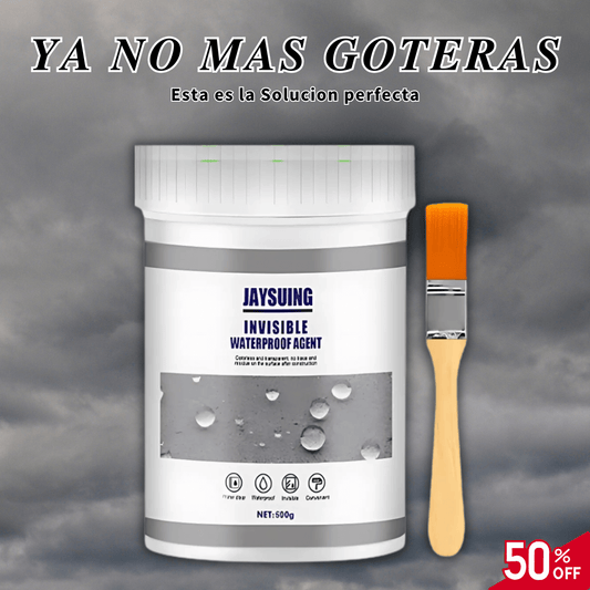 ¡SELLA, REPARA Y PROTEGE AL INSTANTE CON TRANSPARENCIA TOTAL! 🔥🔧